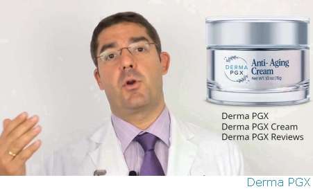 Derma PGX Cream Derma PGX Cream Anti-Aging Cream